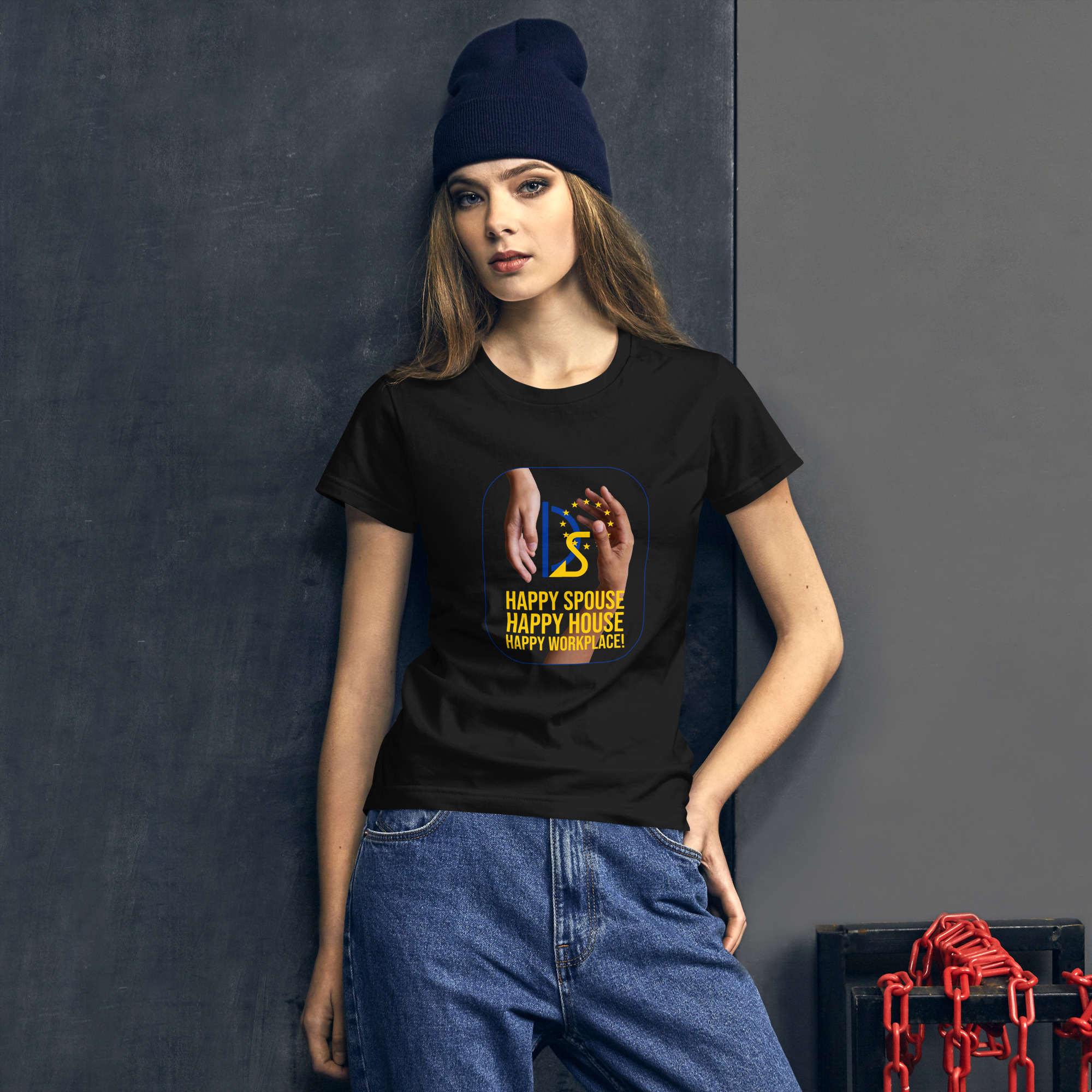 South Korea leadership image